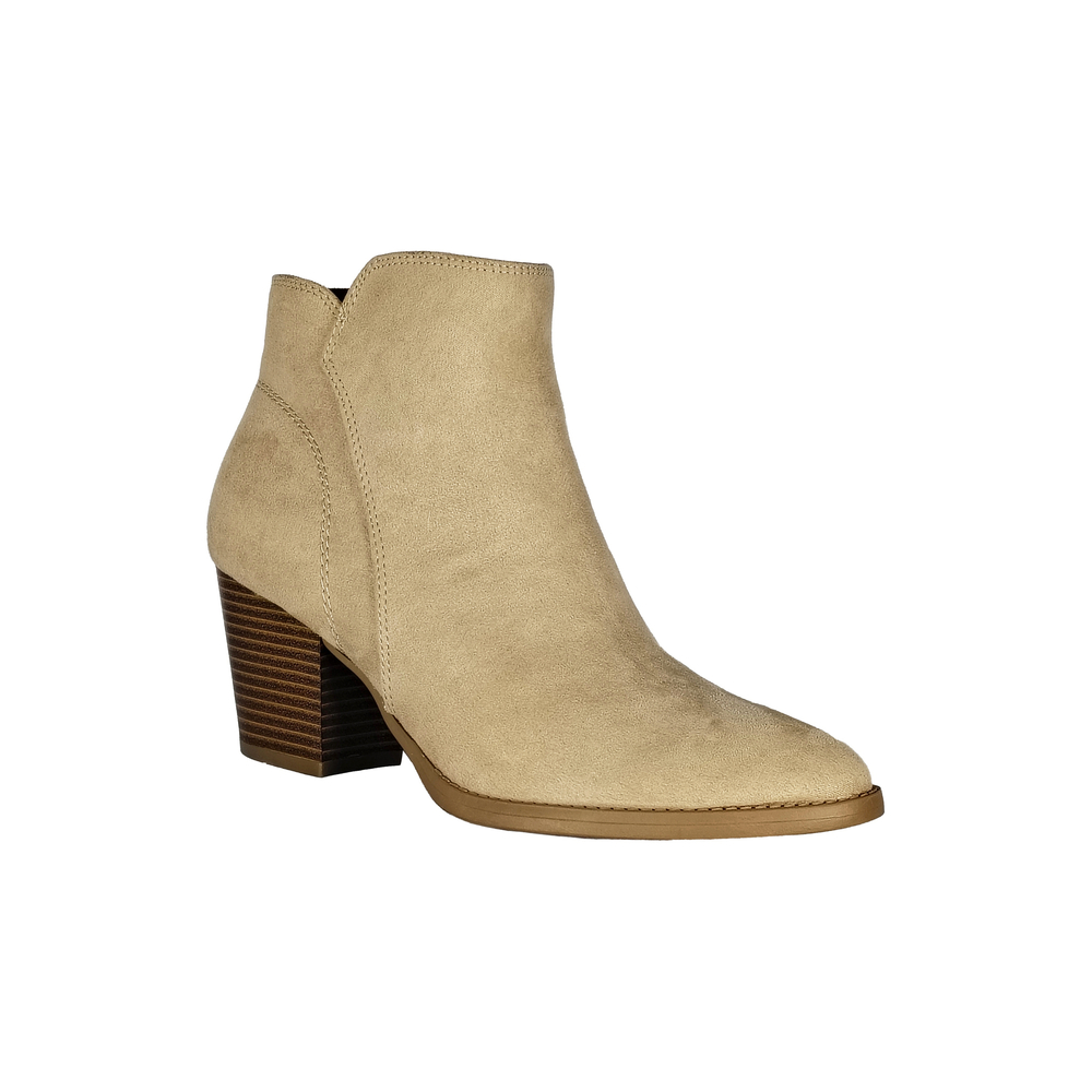 Style & Co Women's Laineyy Dress Booties